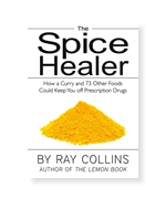 The Spice Healer
